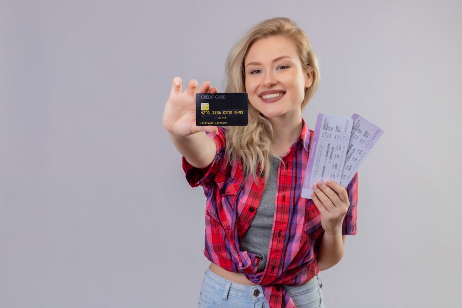 Credit Card Companies