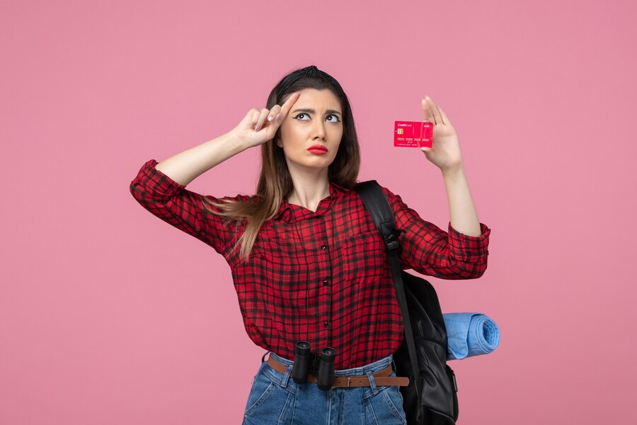 Student Credit Cards