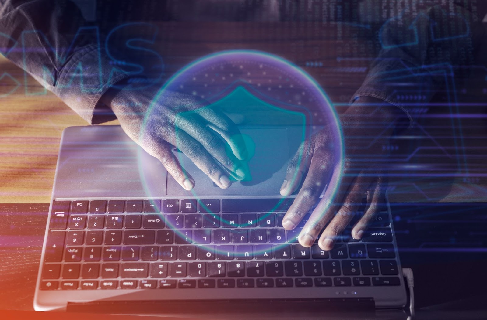 Zero Trust Security Model: Why It’s the Future of Cybersecurity Zero Trust