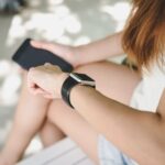 Smartwatches for Fitness