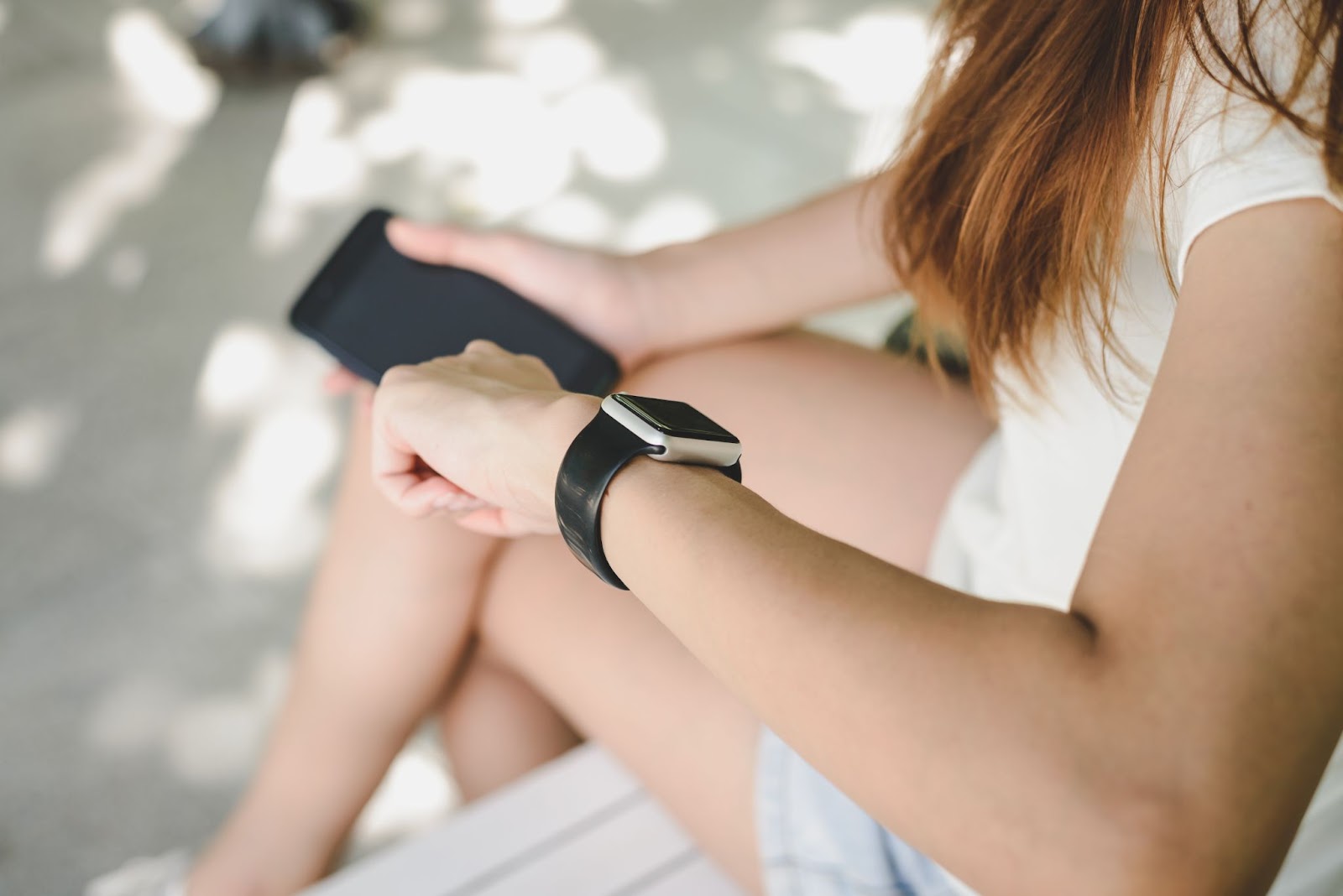 Top Smartwatches for Fitness: Track Your Health in Style Smartwatches for Fitness