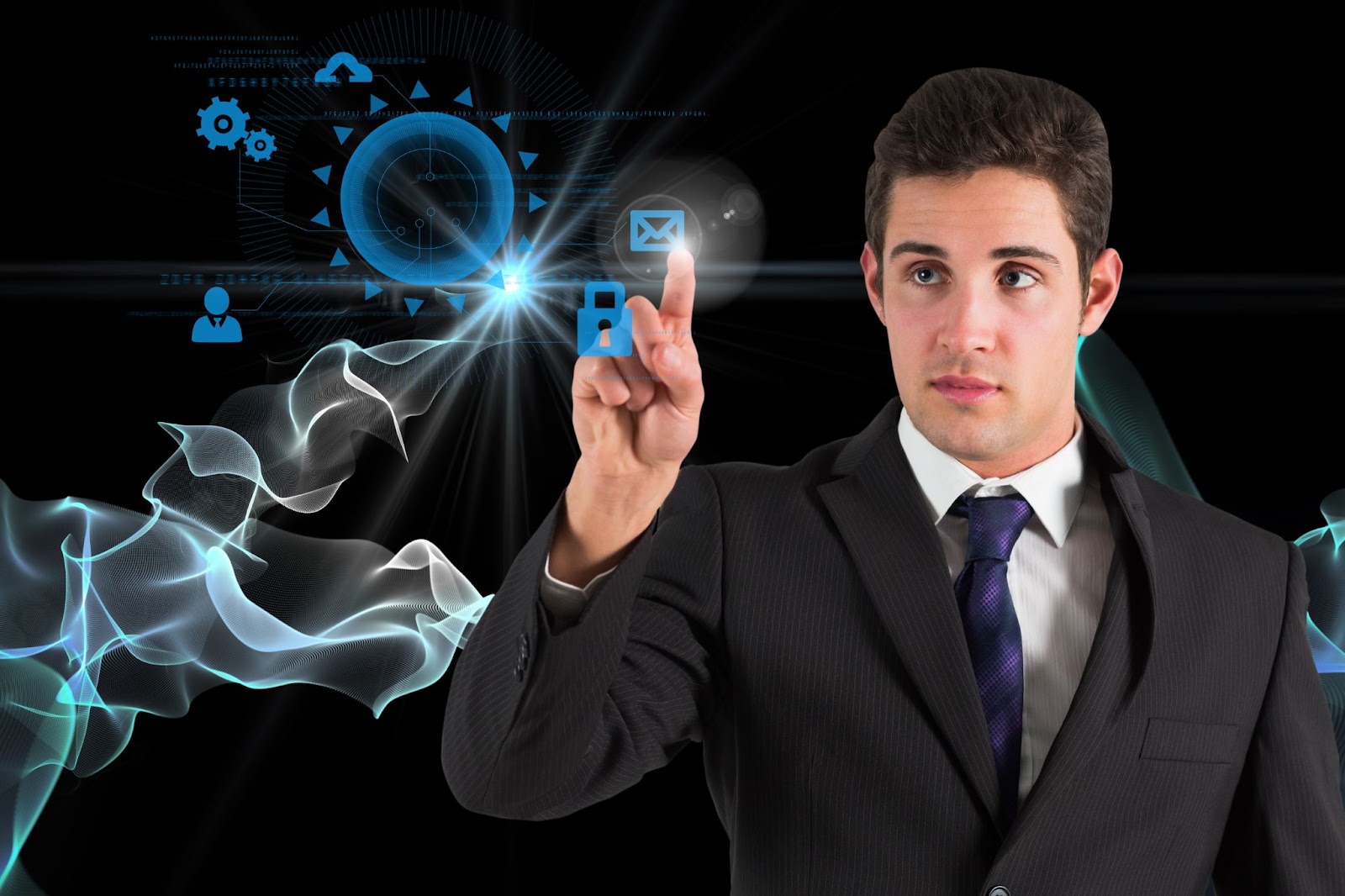 The Power of Digital Transformation: Boosting Business Performance Digital Transformation