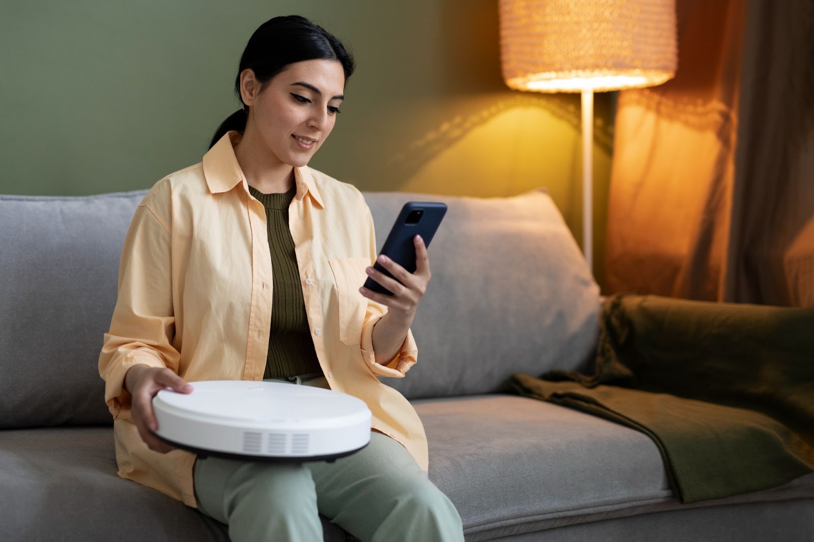 Budget-Friendly Smart Home Devices You Need in 2025 Smart Home Devices