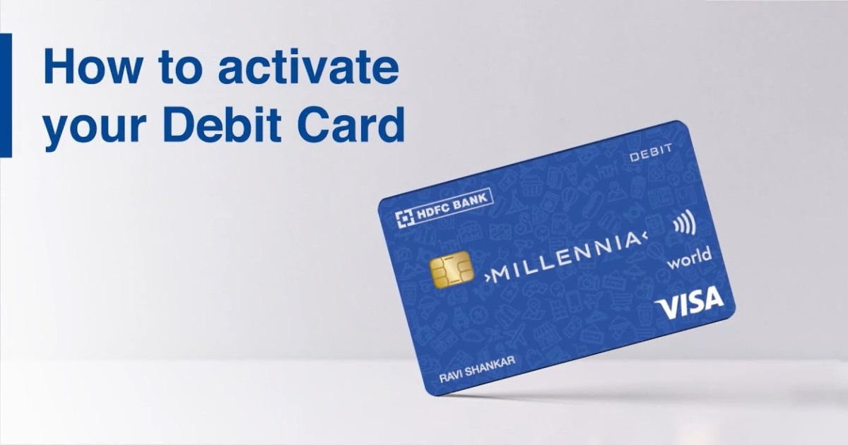 Debit Card