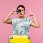 Travel rewards credit cards