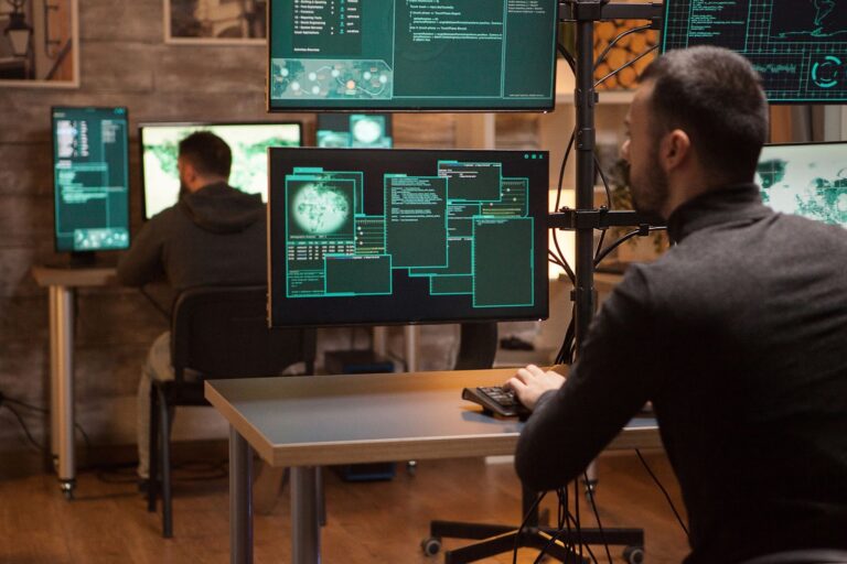 Penetration Testing