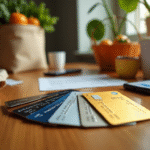 10 Highest Cash Back Credit Cards That Pay Up to 6% in 2025